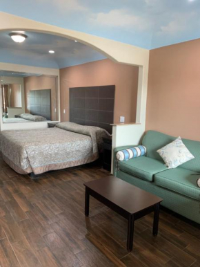 Sterling Inn and Suites at Reliant and Medical Center Houston, Houston